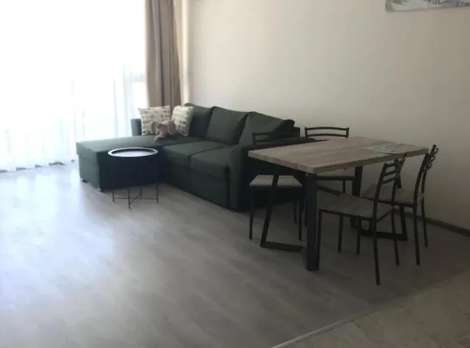 Allure Dobi 4* Πριμόρσκο