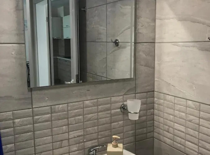 Allure Dobi Ξενοδοχείο με διαμερίσματα 4*