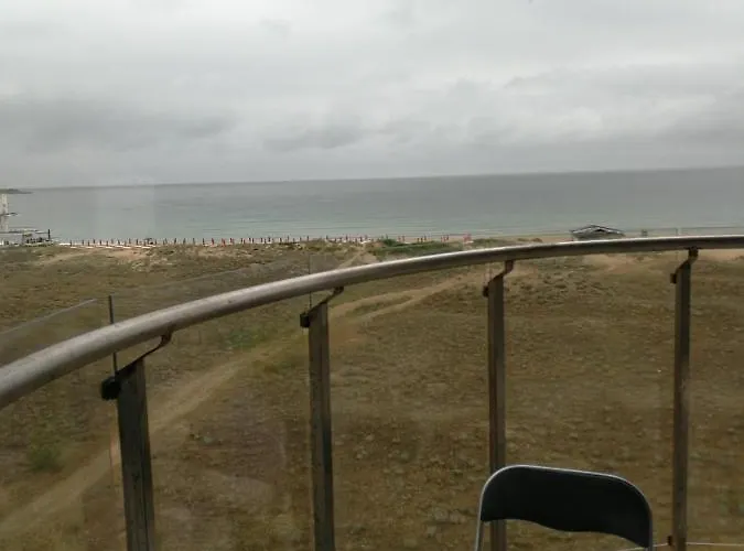 Ξενοδοχείο με διαμερίσματα Allure Dobi 4*