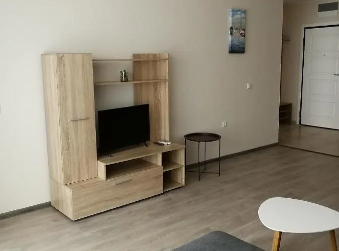 Allure Dobi 4* Πριμόρσκο