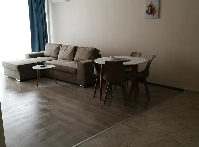 Allure Dobi Апарт-отель 4*