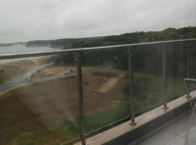 Allure Dobi Ξενοδοχείο με διαμερίσματα Πριμόρσκο