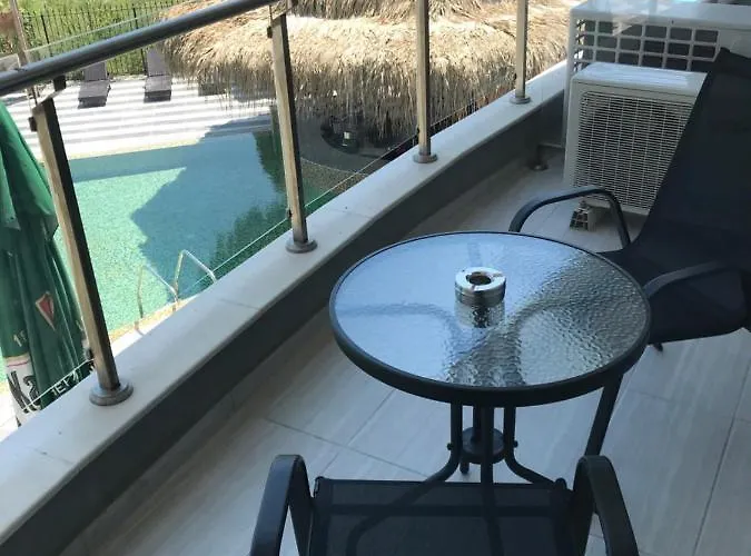 Allure Dobi 4* Πριμόρσκο