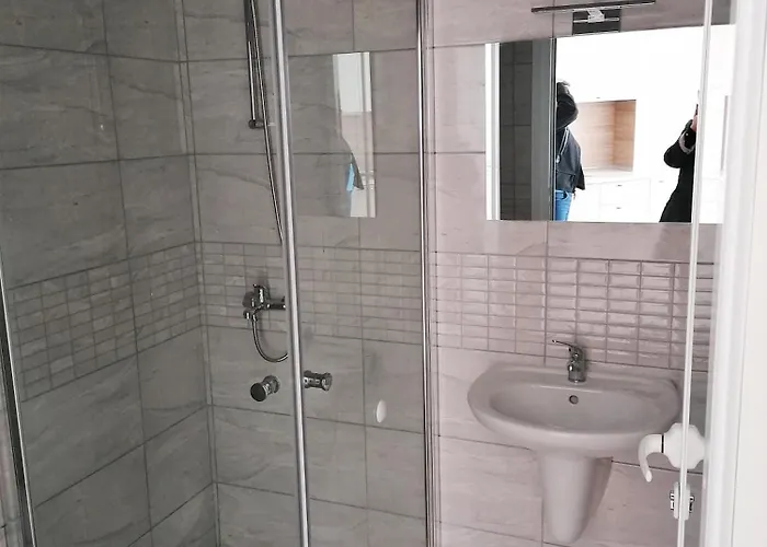 Allure Dobi Ξενοδοχείο με διαμερίσματα Πριμόρσκο